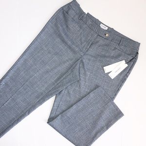 NEW! CALVIN KLEIN suit dress pants